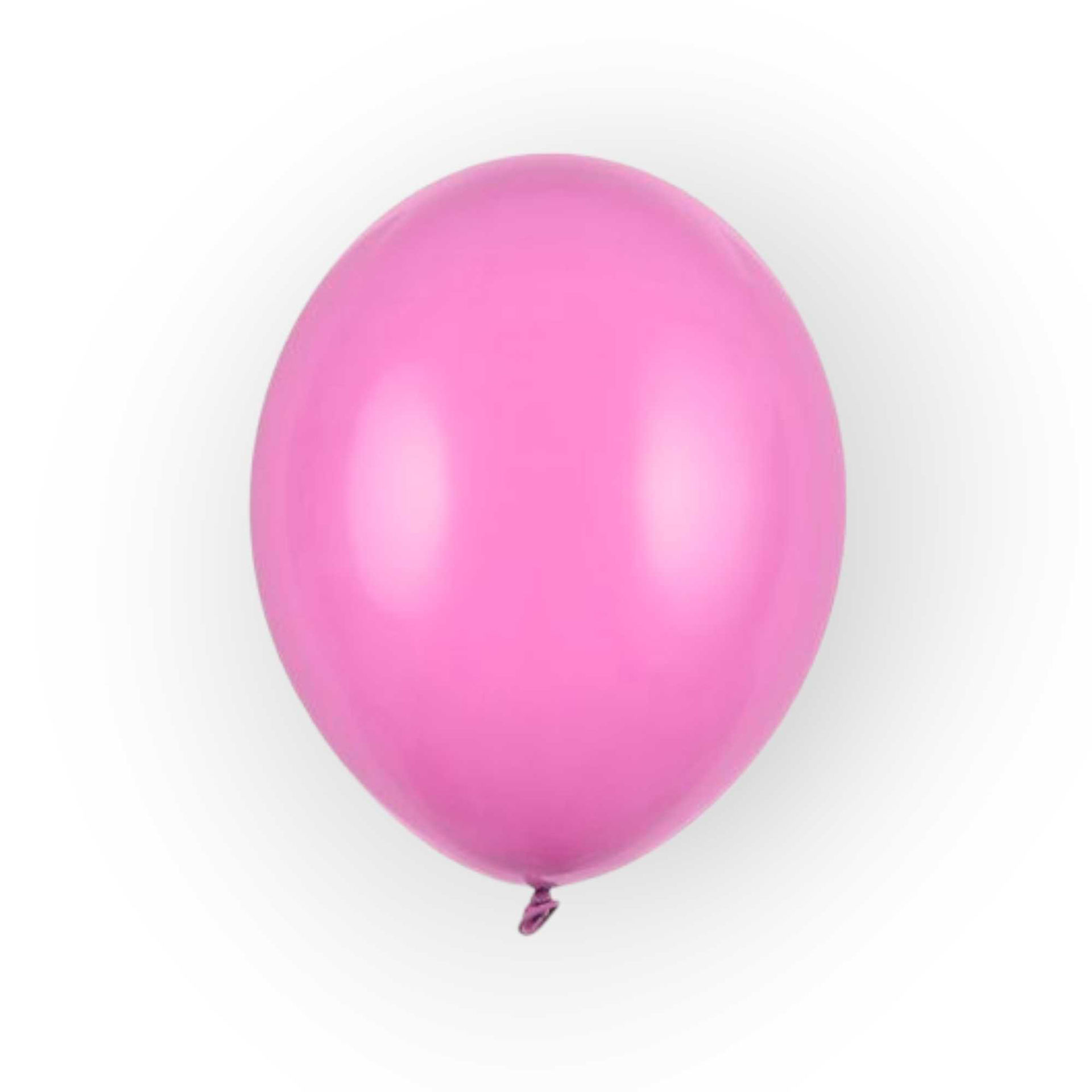Solid Fuchsia